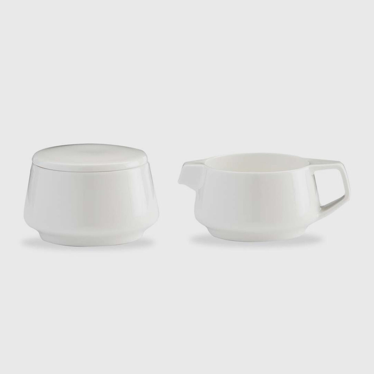Mark Newson by Noritake Sugar & Creamer Set