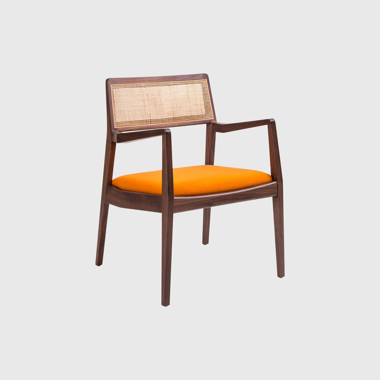 Risom C140 Chair