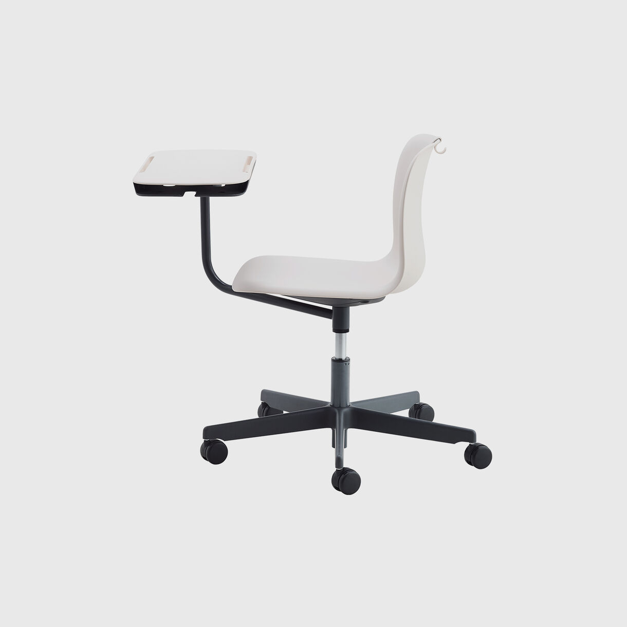SixE Learn Side Chair