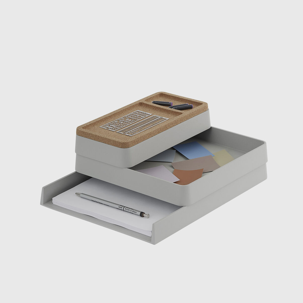 Arrange Desktop Series, Configuration 1