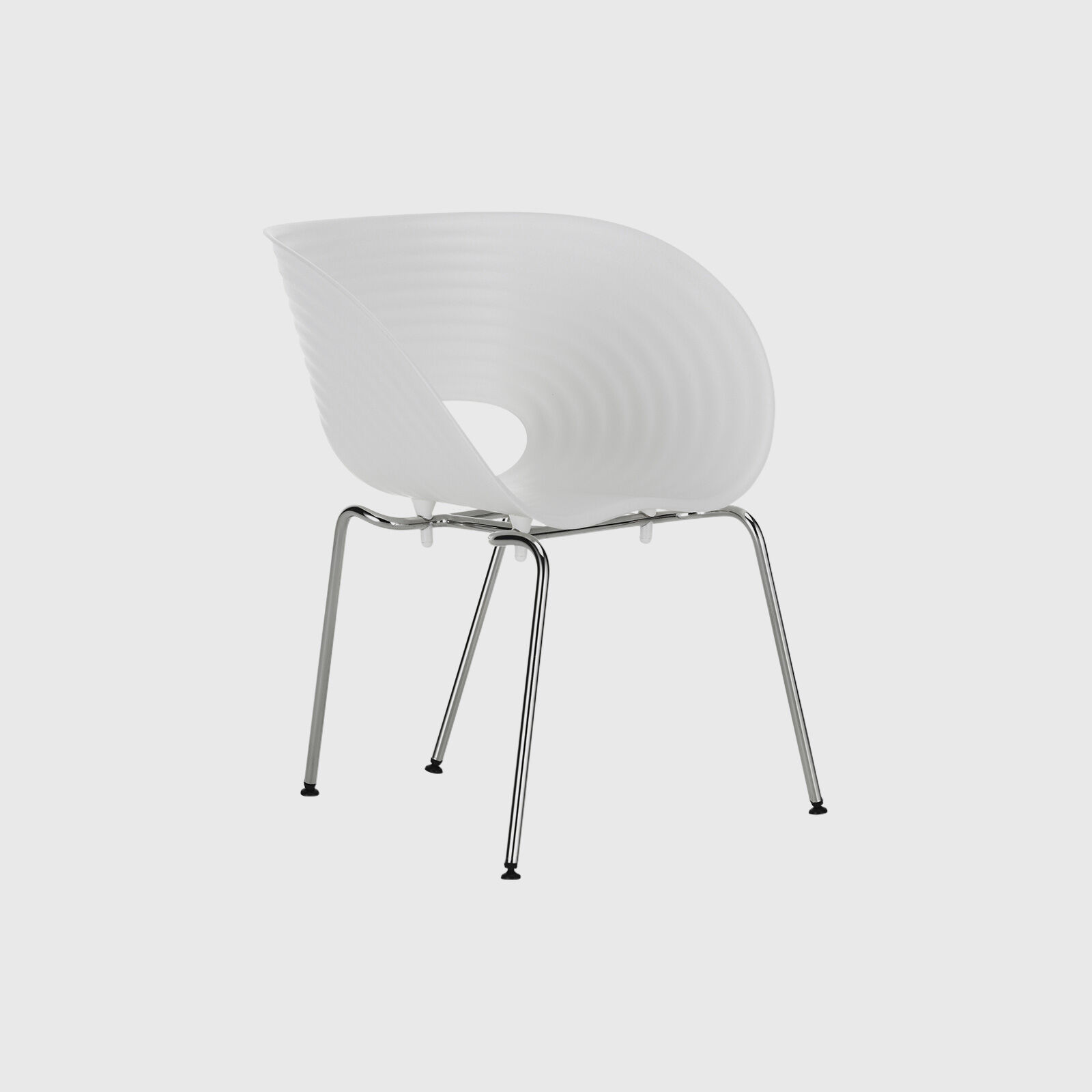 Vitra tom deals vac chair