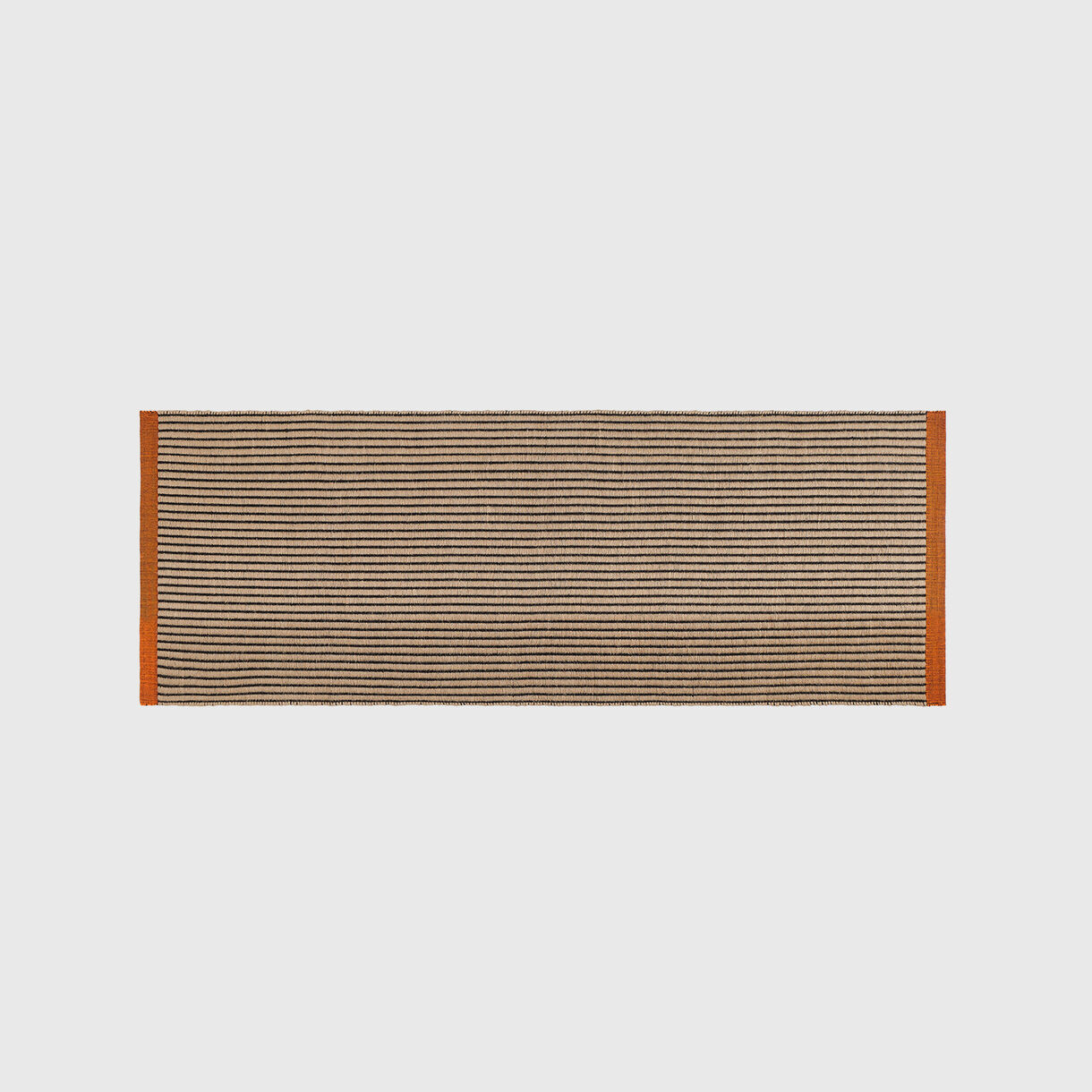 Line Rug, Reversible