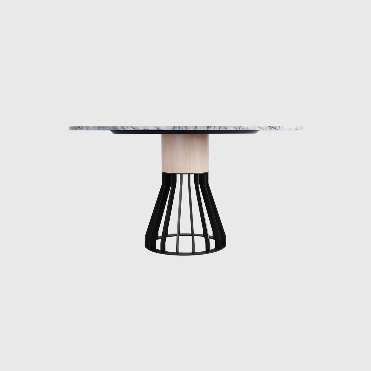 Mewoma Table, Round