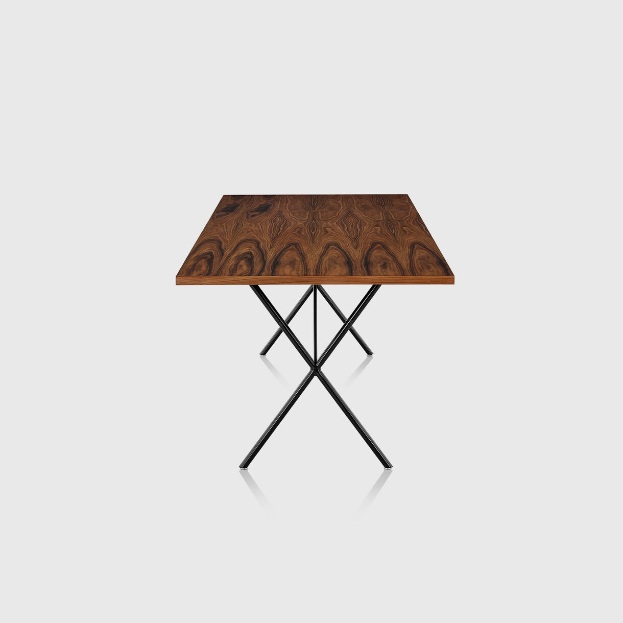 Nelson X-Leg Table