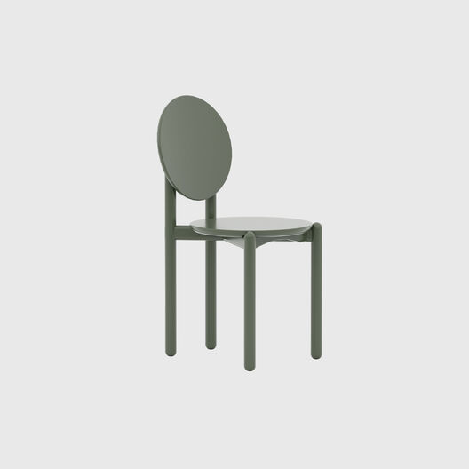 Eclipso Chair