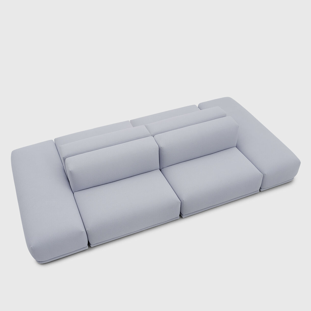 Connect Modular Sofa