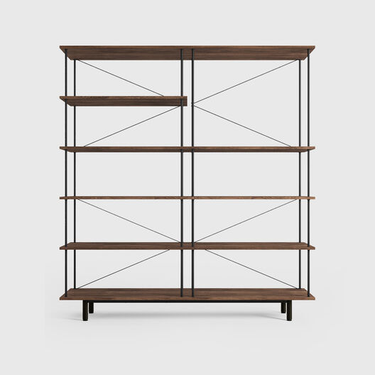 Seiton 5-1 Shelving
