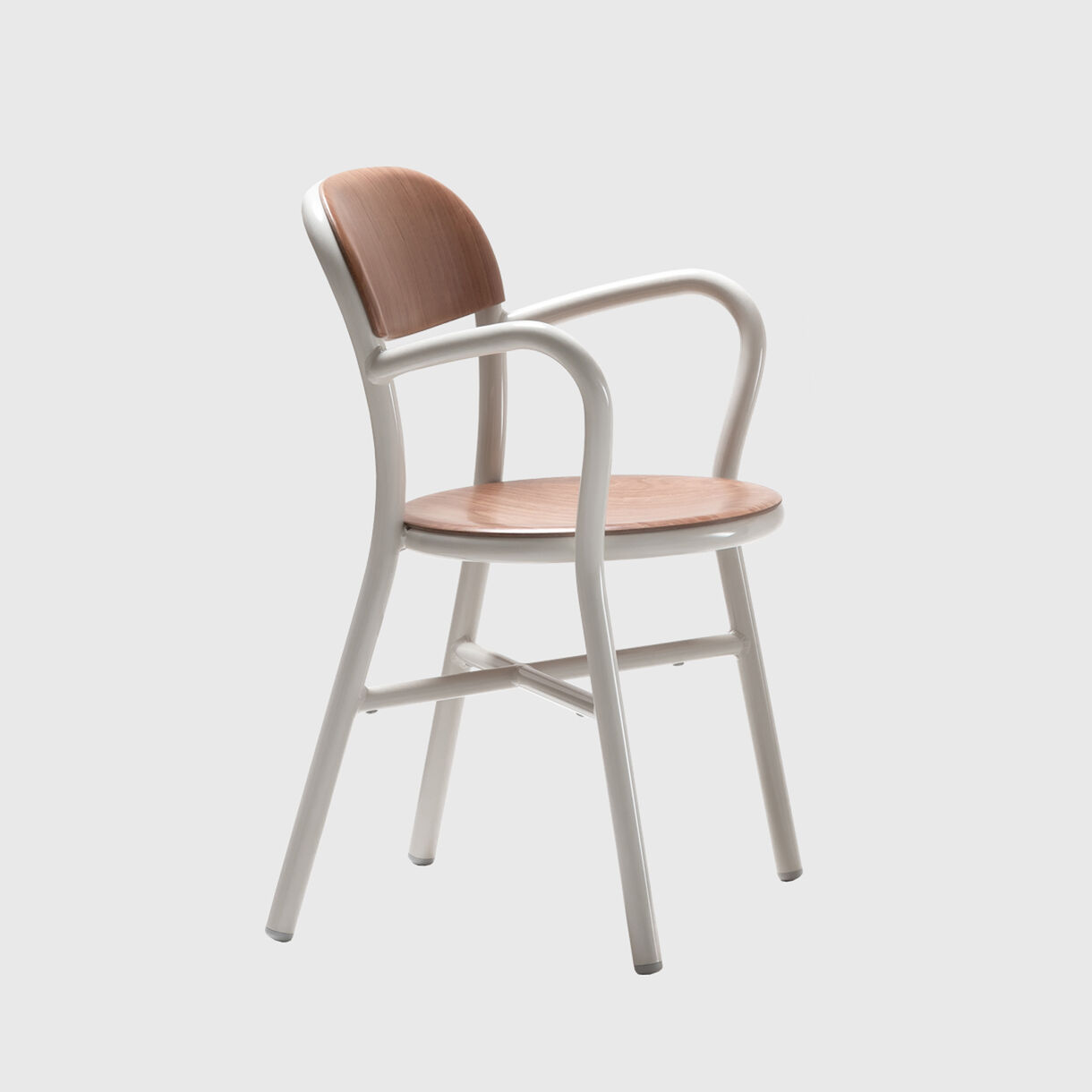Pipe Armchair