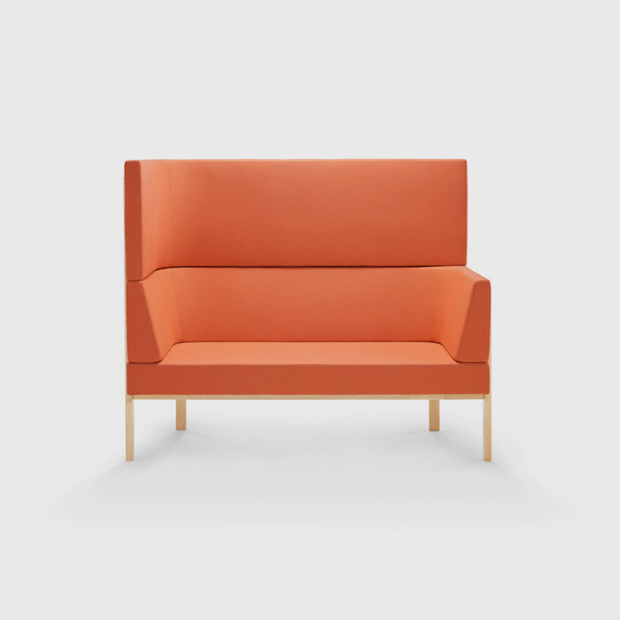 Homework Sofa, Highback
