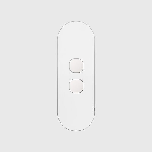 Flush 13 - 2G Switch