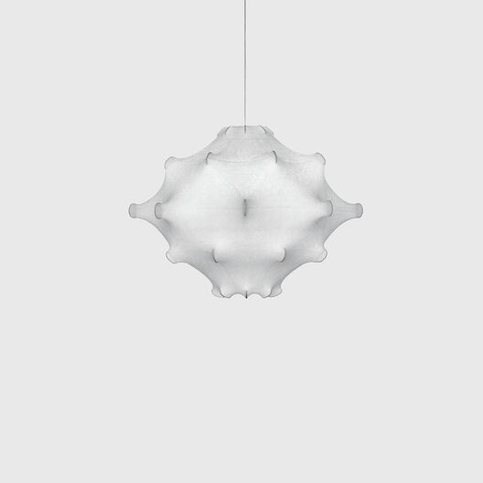 Taraxacum Cocoon Pendant