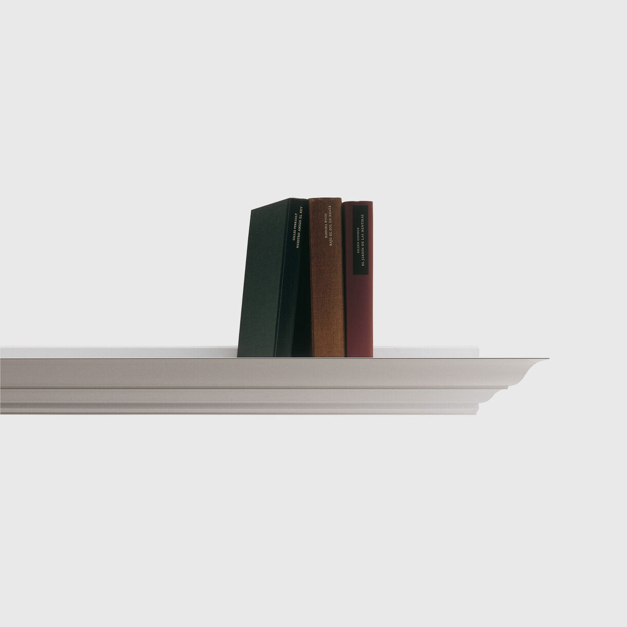 Cornisa Shelving