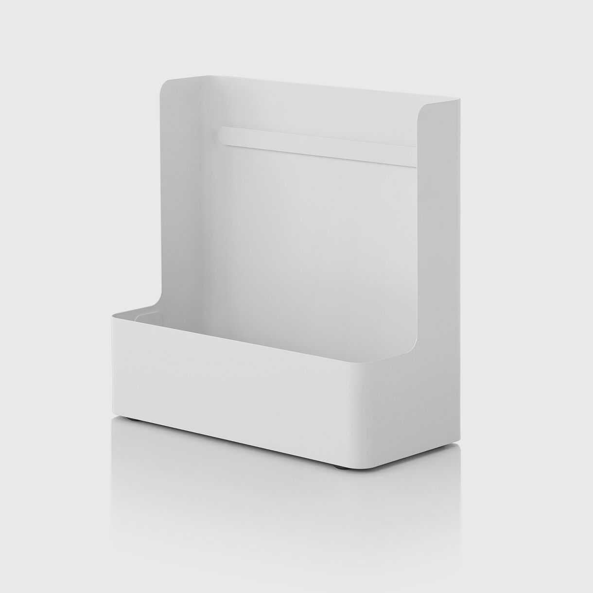 Ubi Mobile Bag Catch, Studio White