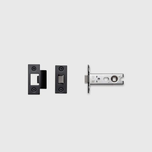 Tubular Latch