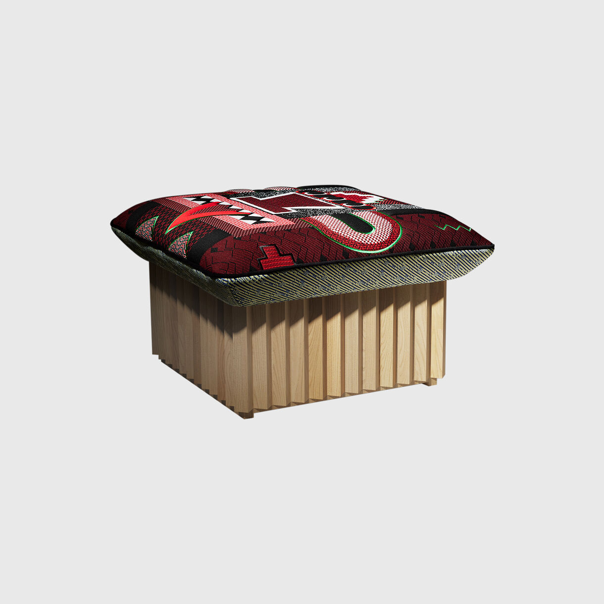 Hopi Pouf