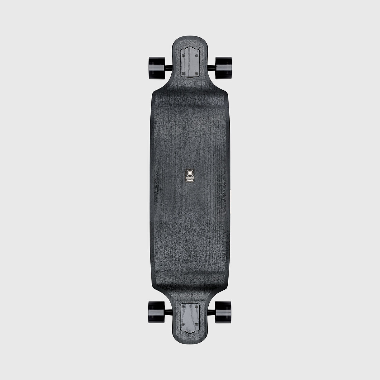 Eames Lounge Longboard
