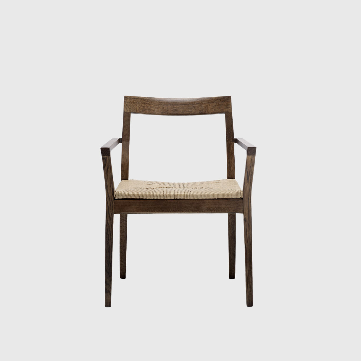 Krusin Wood Side Chair