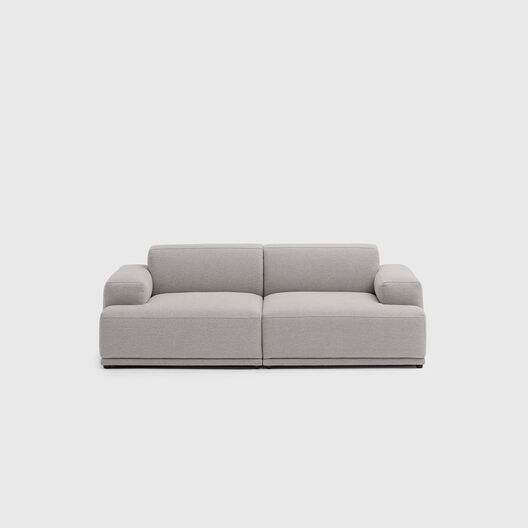 Connect Soft Modular 2 Seater Sofa