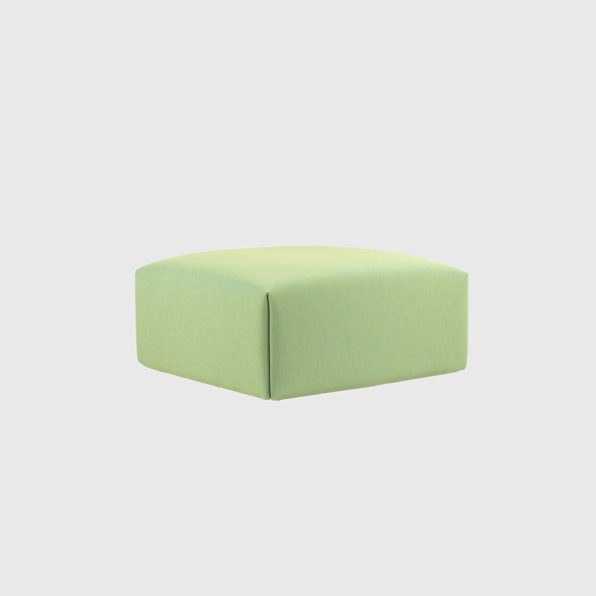Costume Ottoman, Green