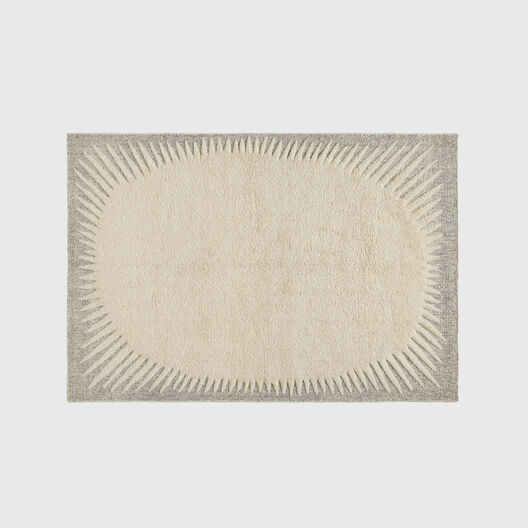 Edgy Rug