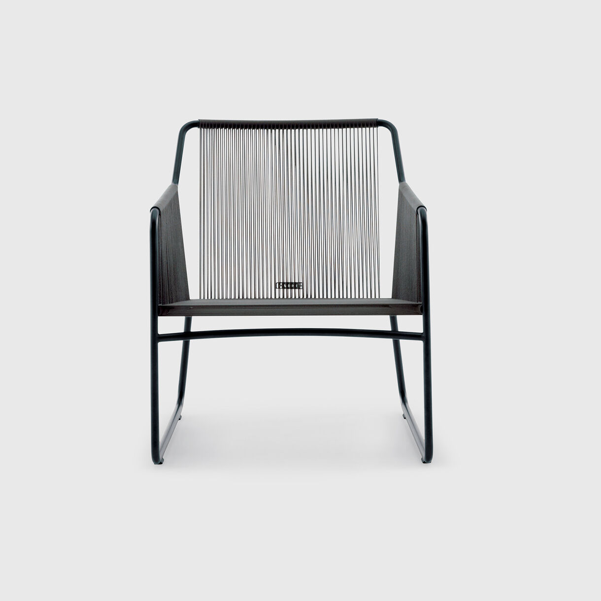 Harp Lounge Chair 368