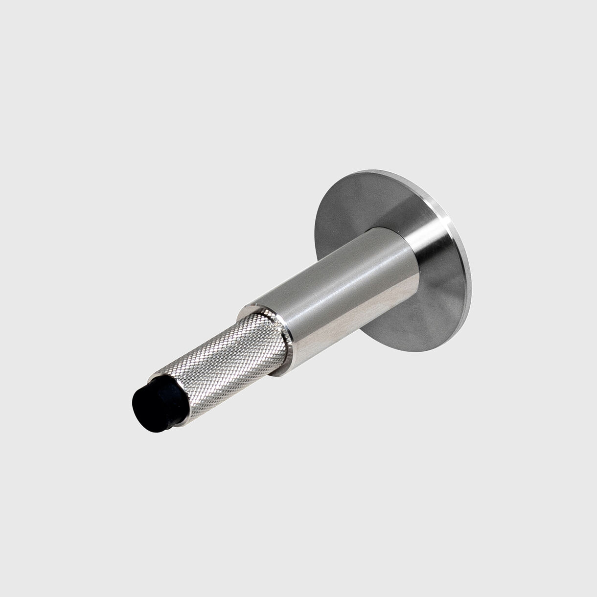 Wall Mounted Door Stop, Steel