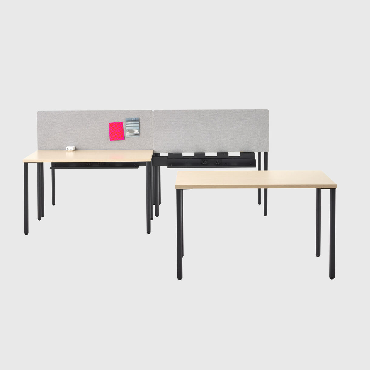 OE1 Rectangular Table