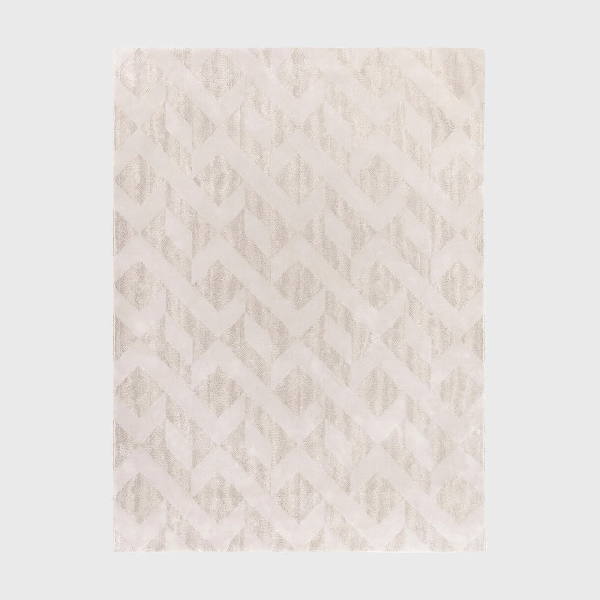 Diva Impulse Rug, Champagne