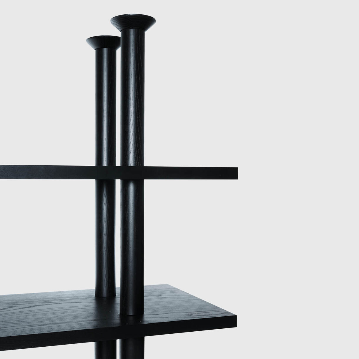 Peristylo Shelving System