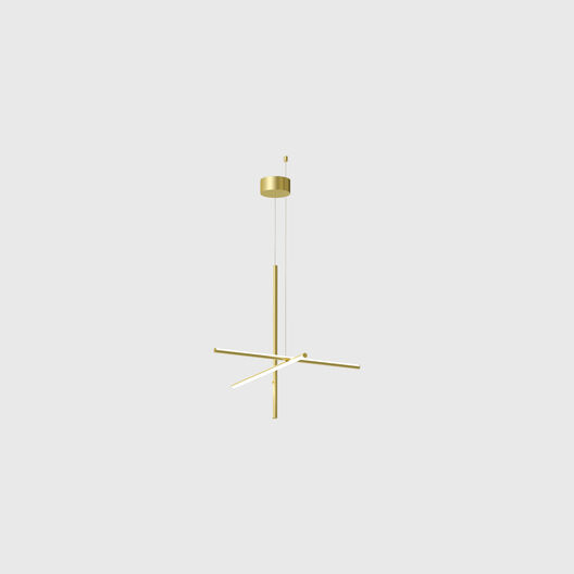 Coordinates Suspension 1