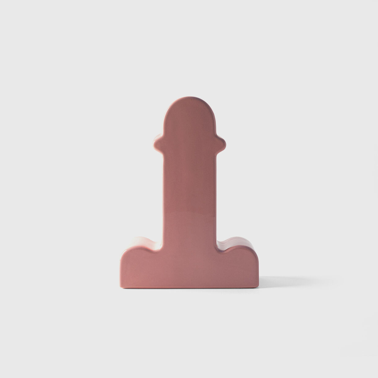 Shiva Flower Vase
