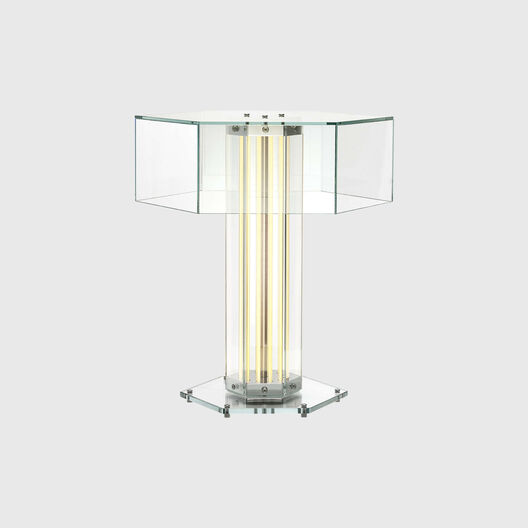 SuperWire Table Lamp