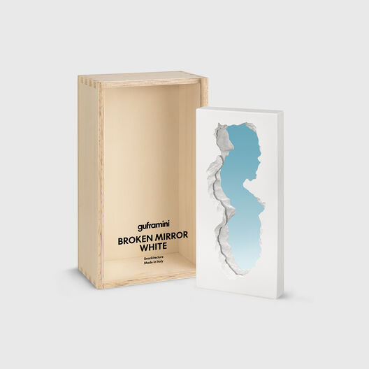 Guframini Broken Mirror