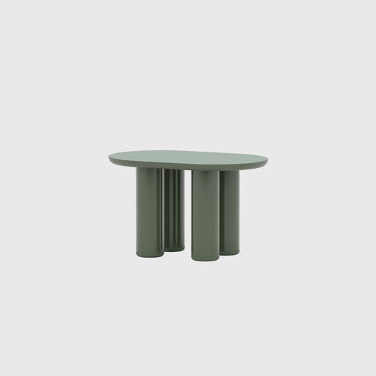 Eclipso Coffee Table