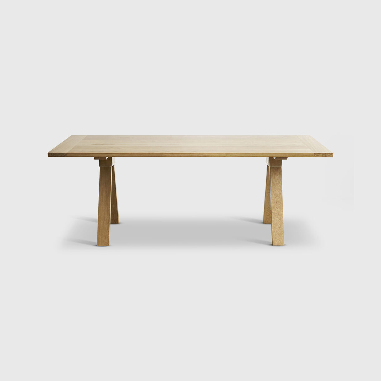 Laker AJoint Table Living Edge