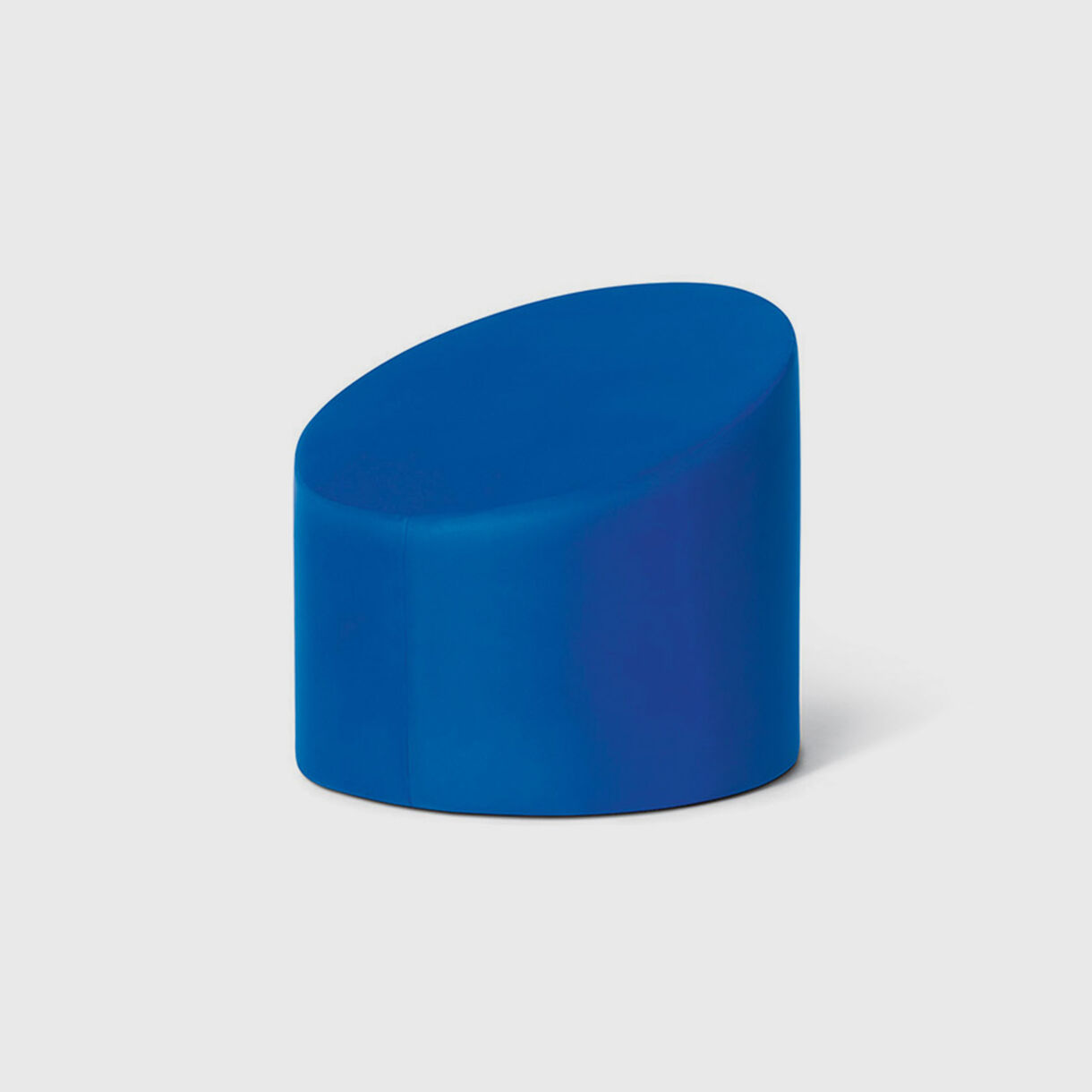 Mozza Chair, Blue