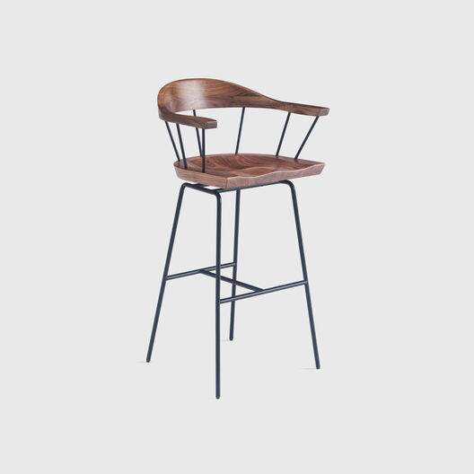 Spindle Bar Chair