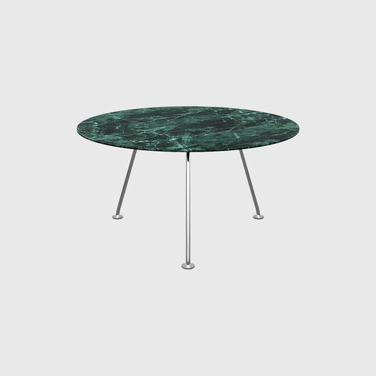 Grasshopper Dining Table, Round