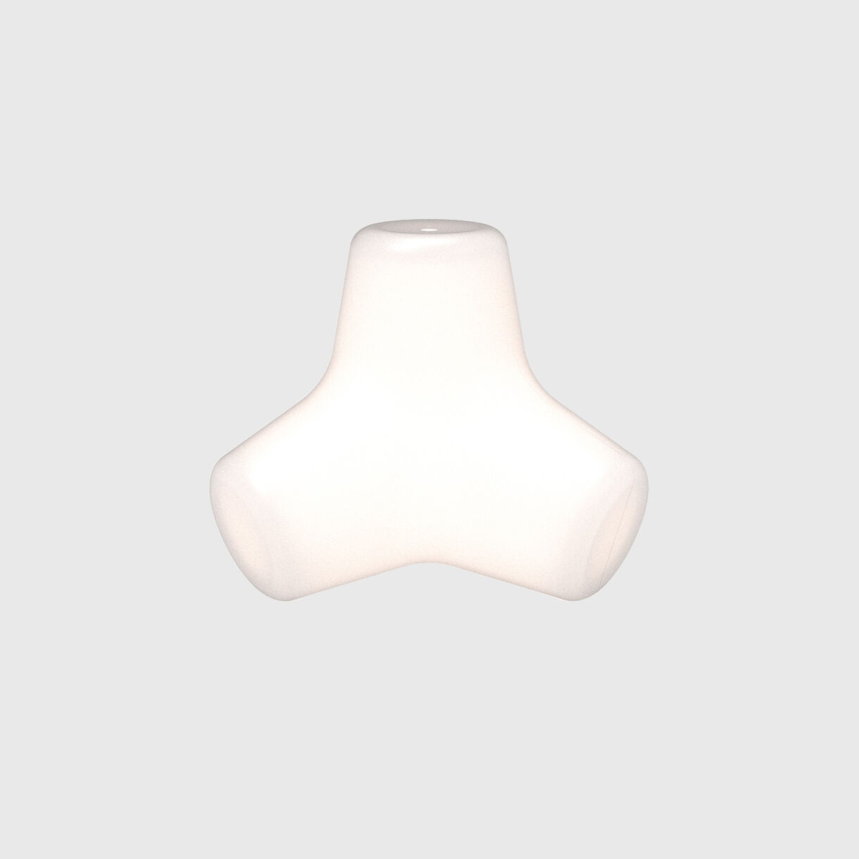 Coral Pendant Light