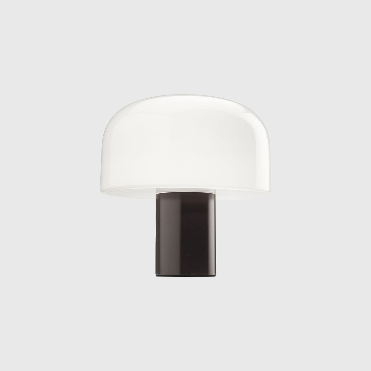 Bellhop Glass Table Lamp, Cioko