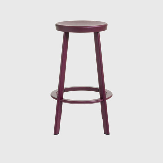 Deja-vu Stool