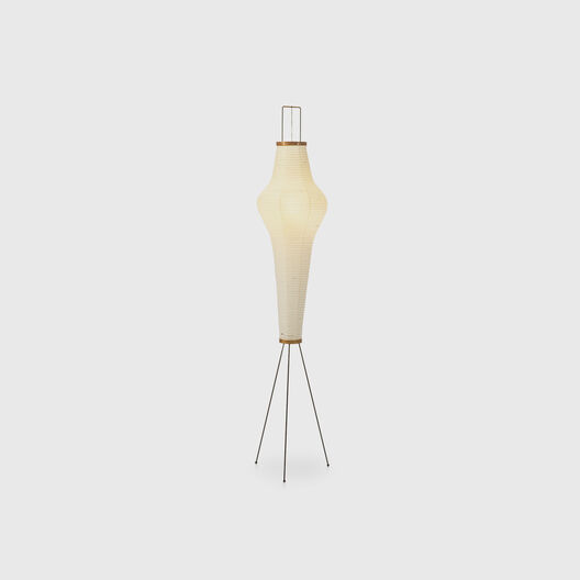 Akari 14A Floor Lamp