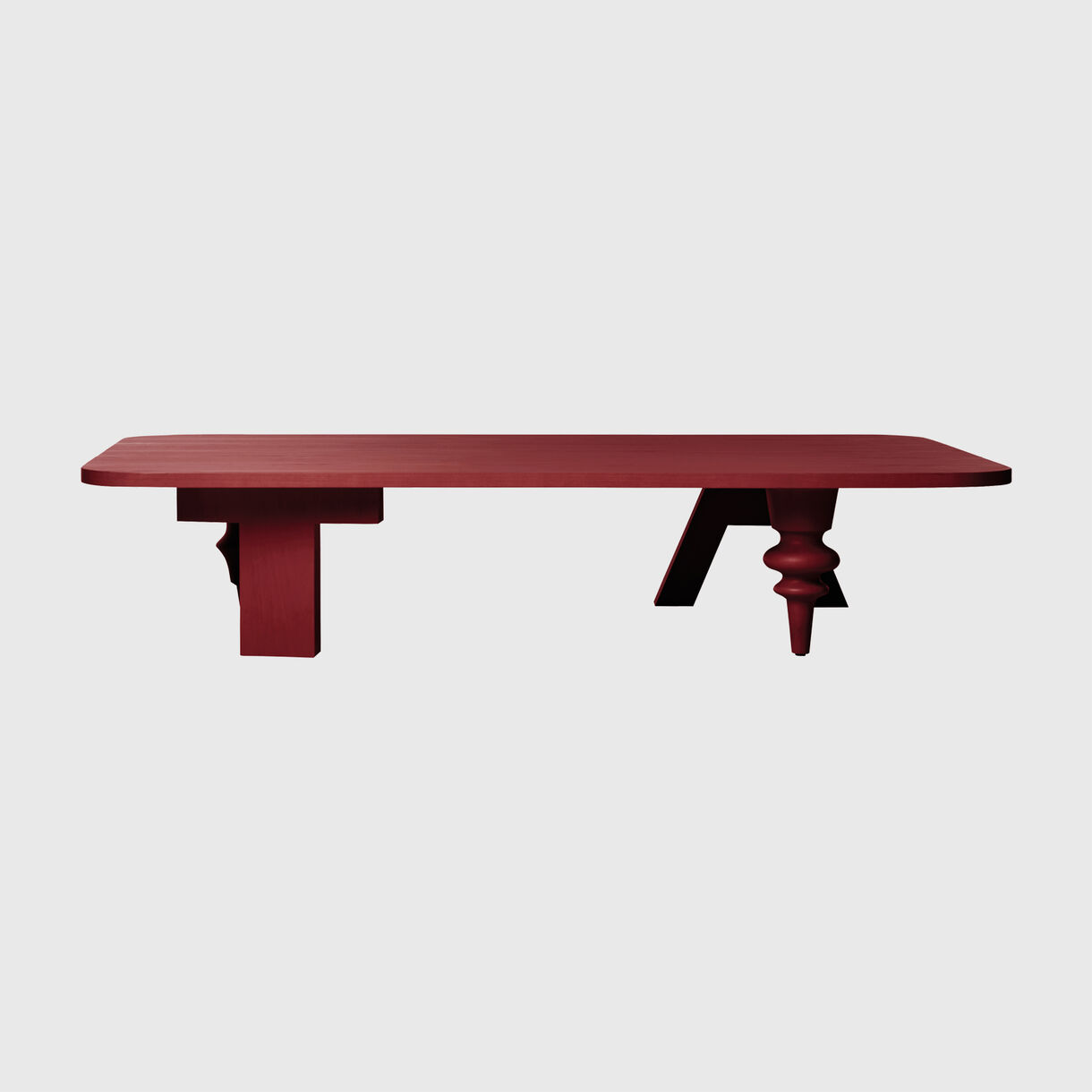 Multileg Low Table