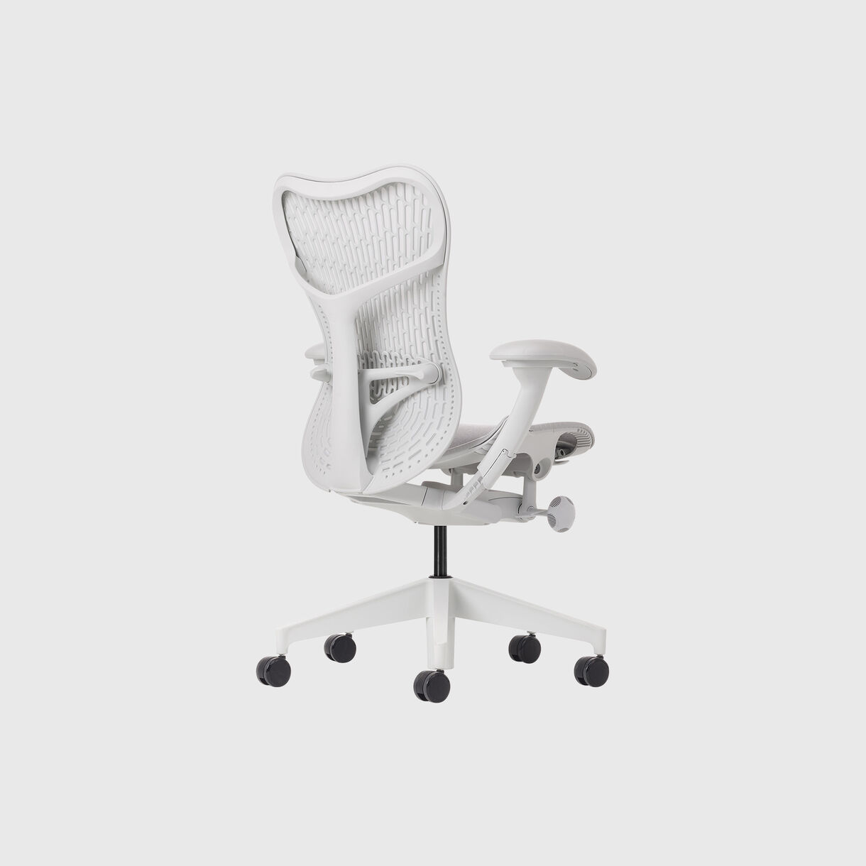 Mirra 2 Chair, Butterfly, Alpine