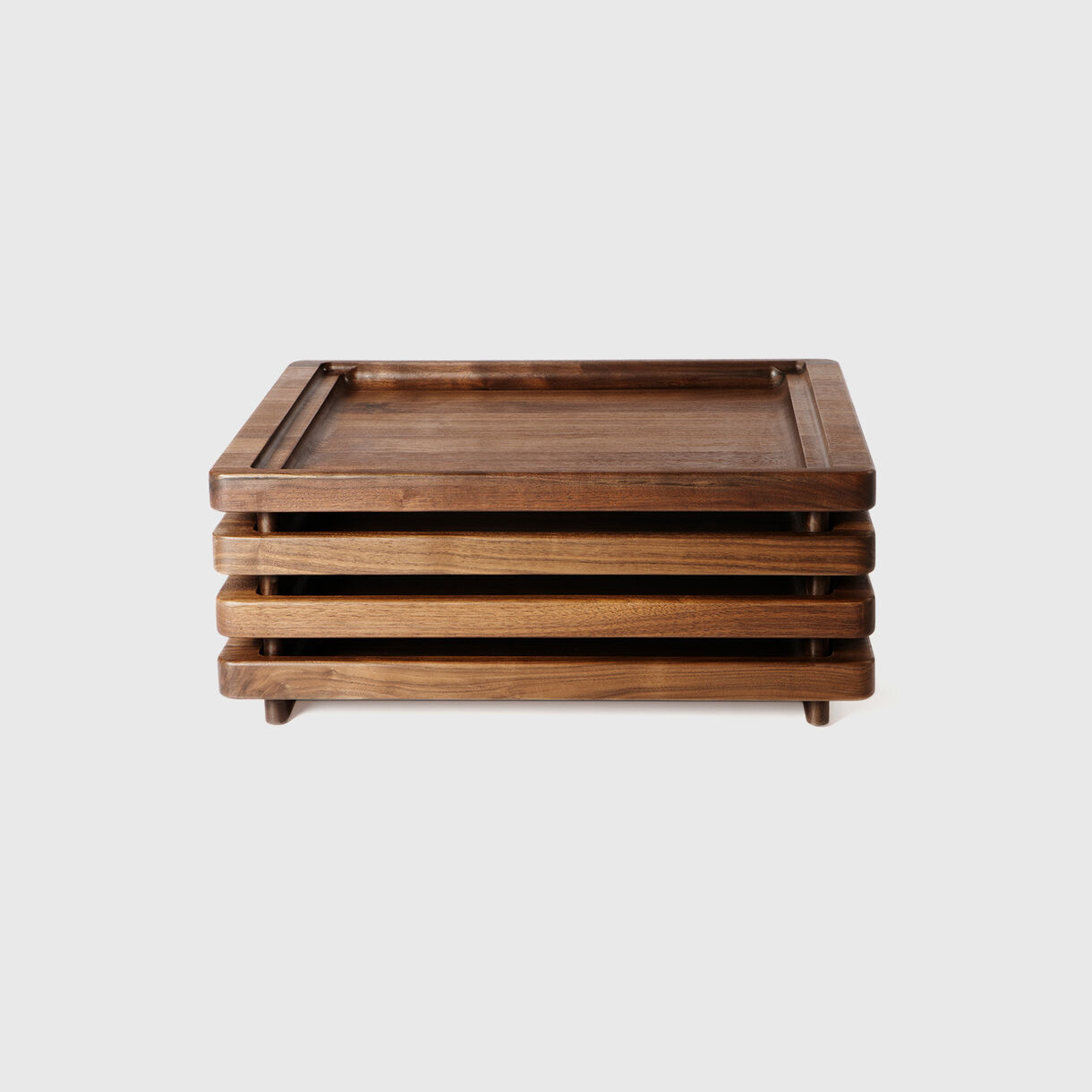 Stacking Tray