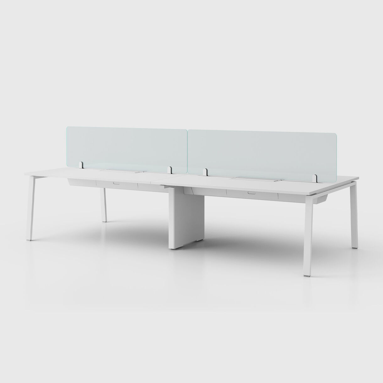 Byne System, Imagine Leg