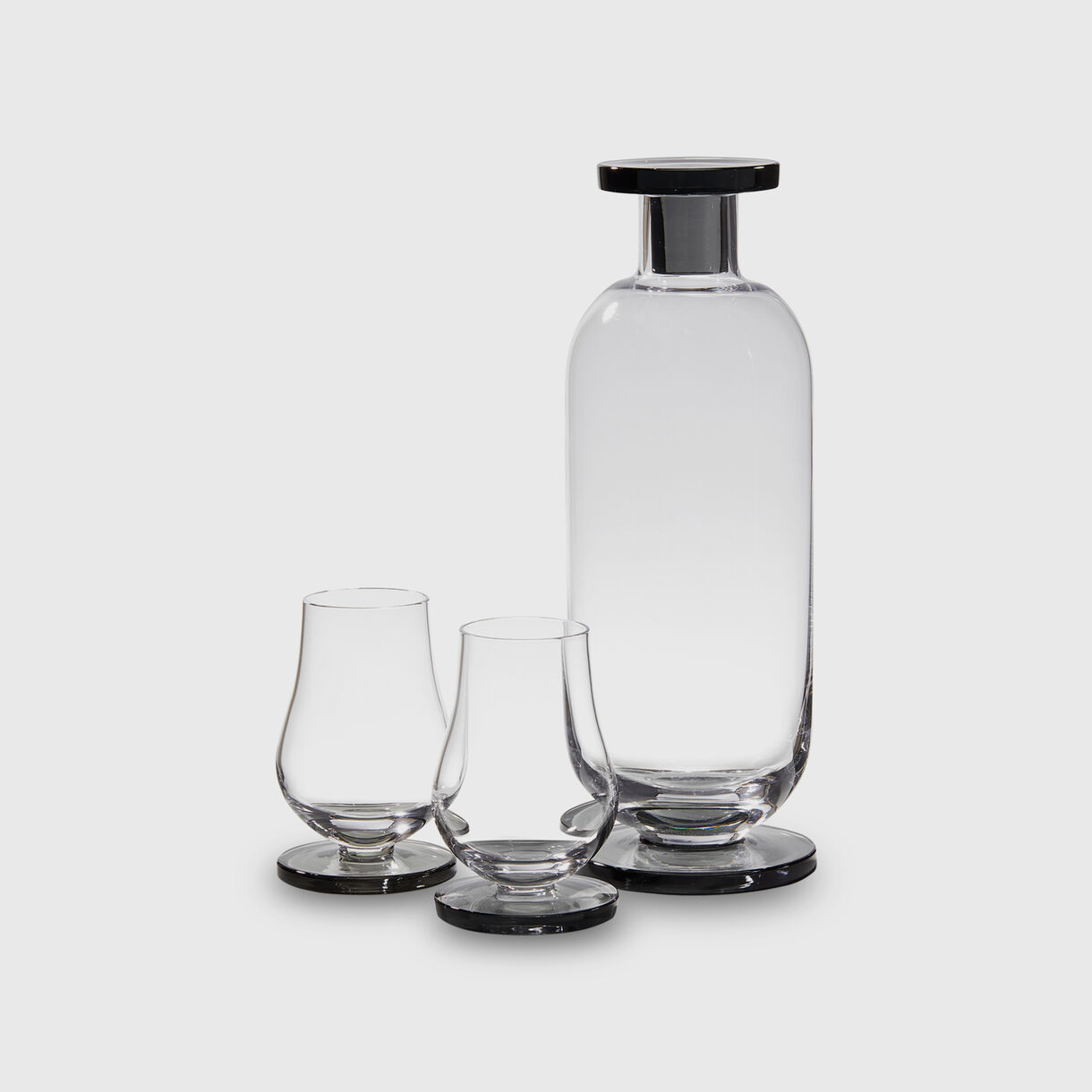 Puck Decanter