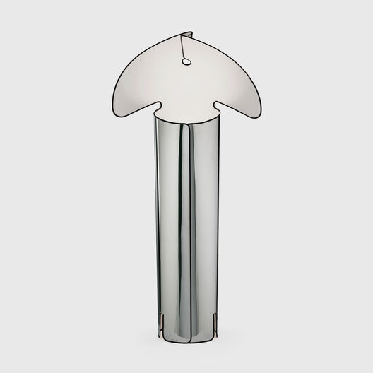 Chiara Floor Lamp