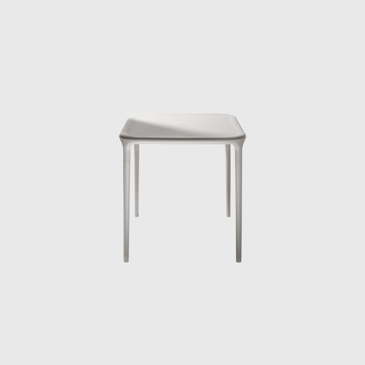 Air Table, White