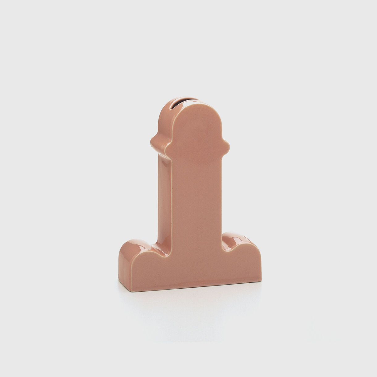 Shiva Flower Vase